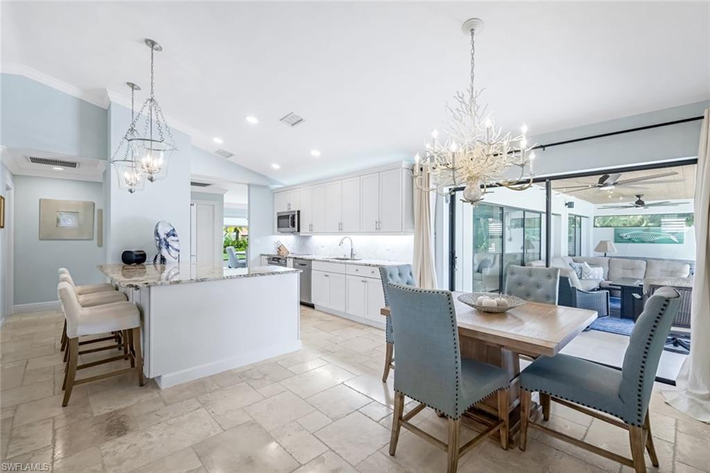 PALM ACRES - Residential