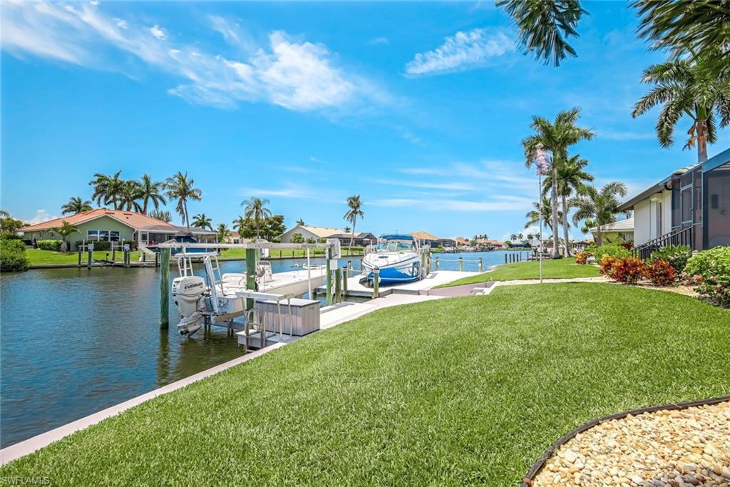 PALM ACRES - Residential