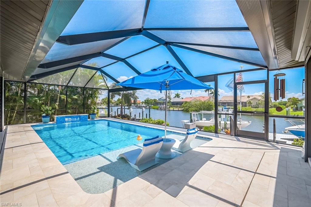 PALM ACRES - Residential