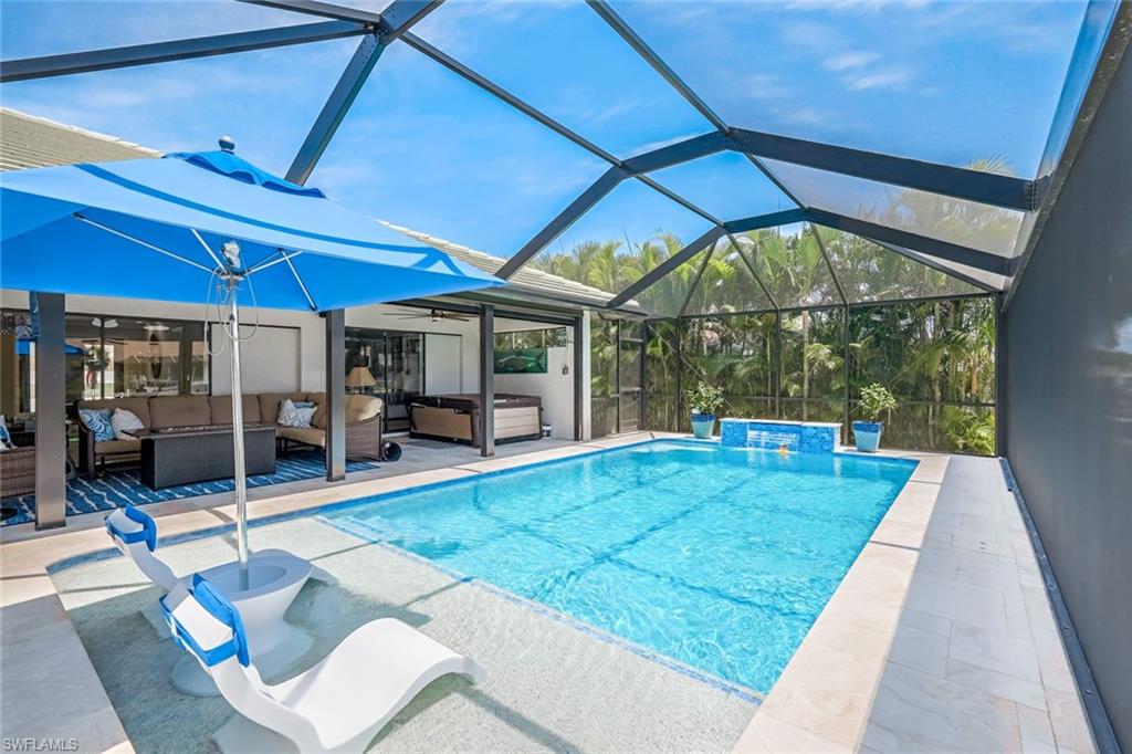 PALM ACRES - Residential