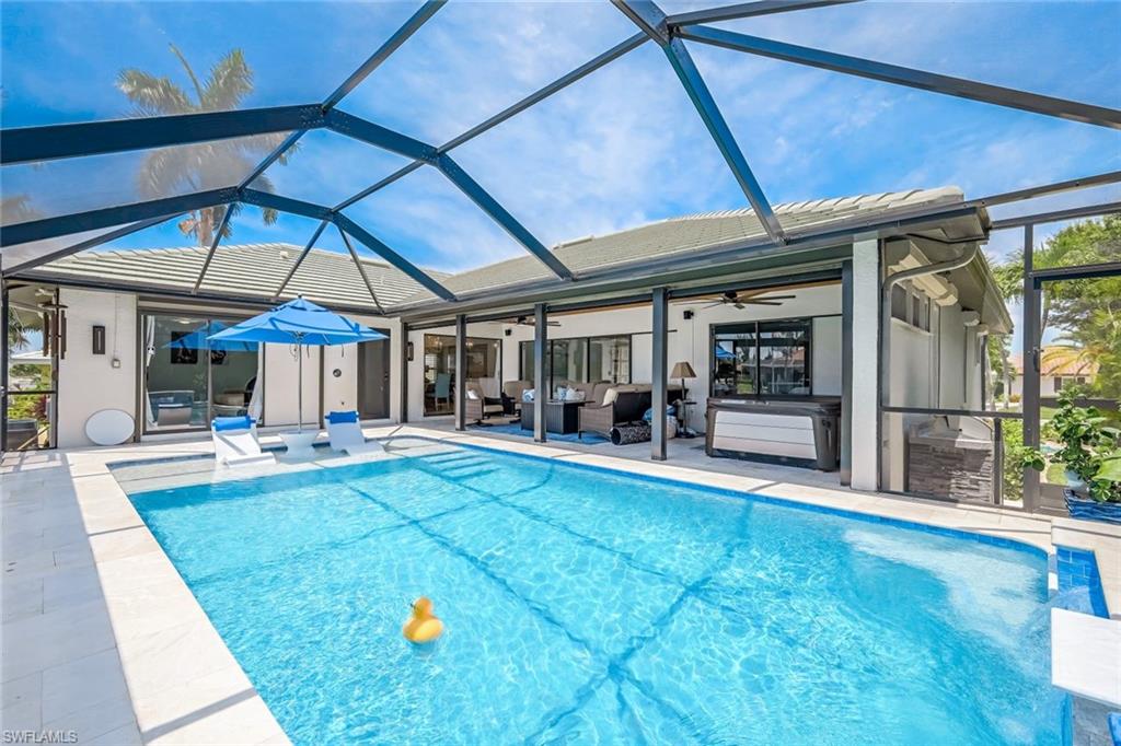 PALM ACRES - Residential