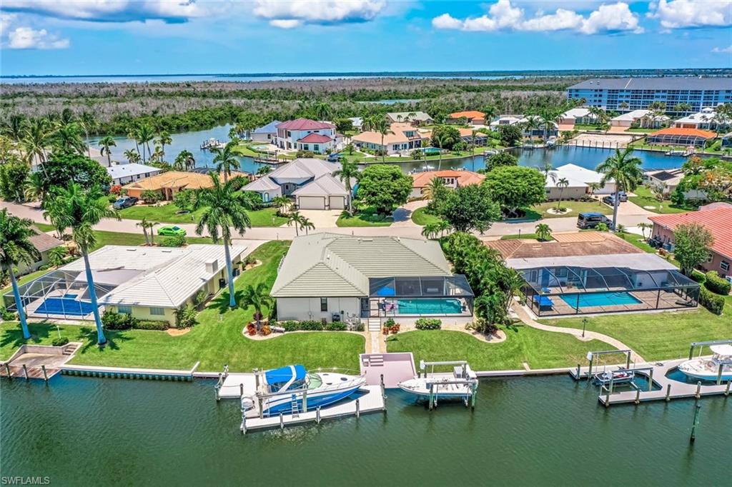 PALM ACRES - Residential