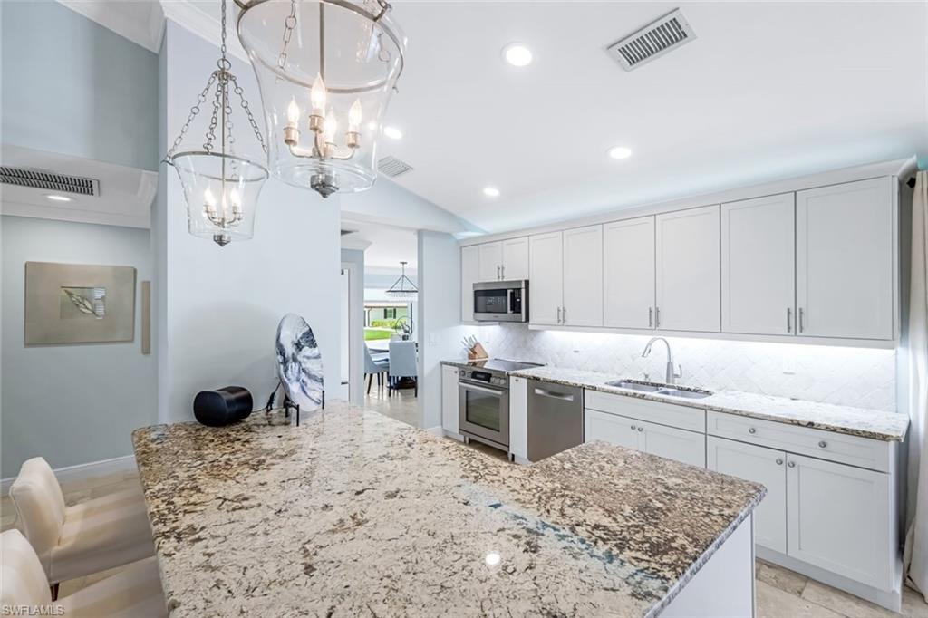 PALM ACRES - Residential