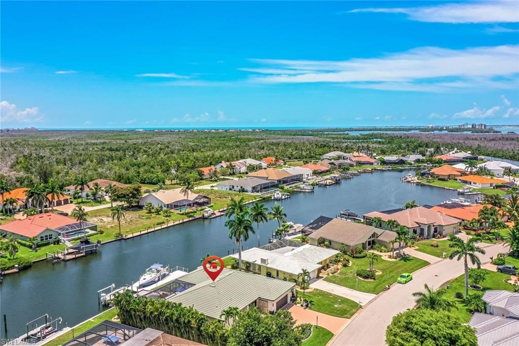 PALM ACRES - Residential