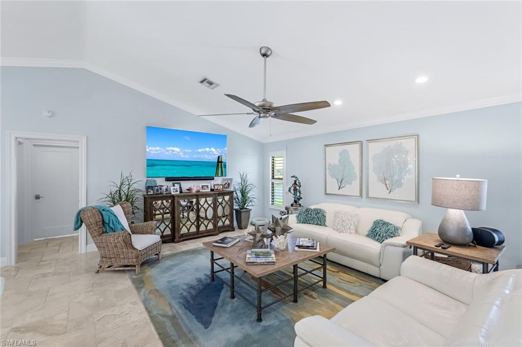 PALM ACRES - Residential