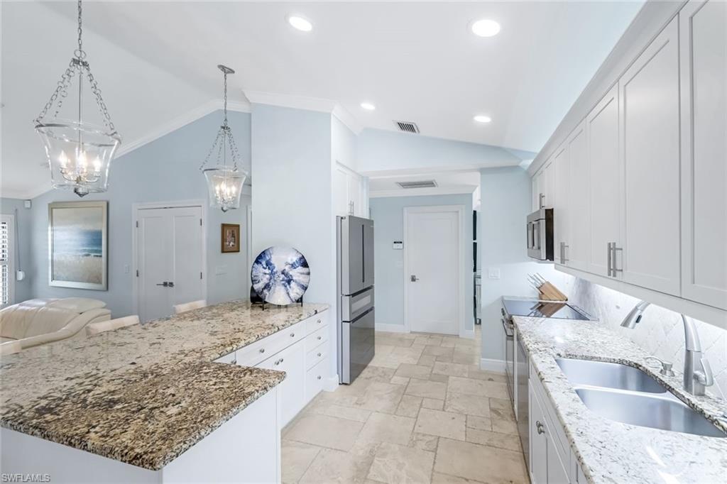 PALM ACRES - Residential