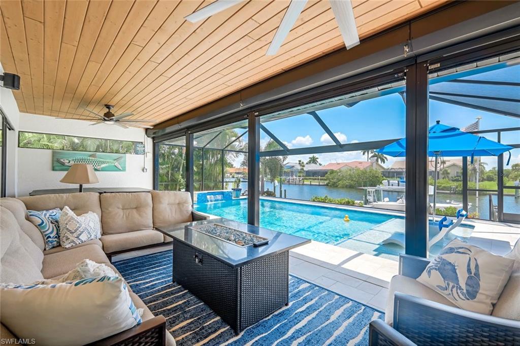 PALM ACRES - Residential