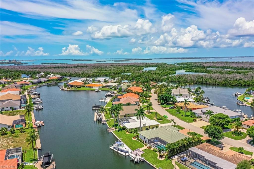 PALM ACRES - Residential