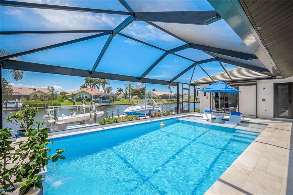 PALM ACRES - Residential