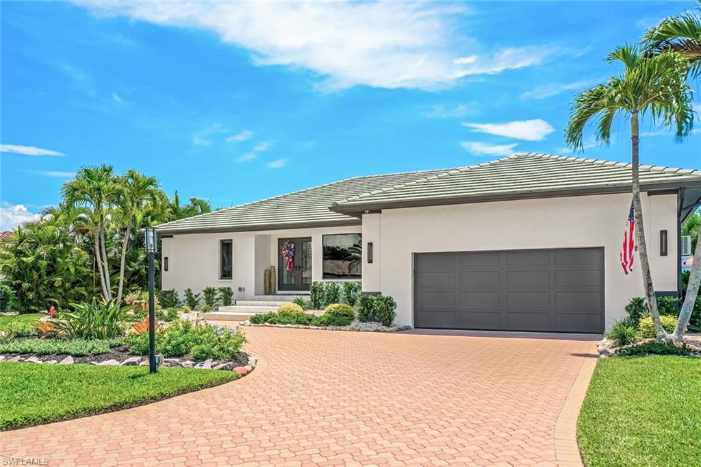 PALM ACRES - Residential