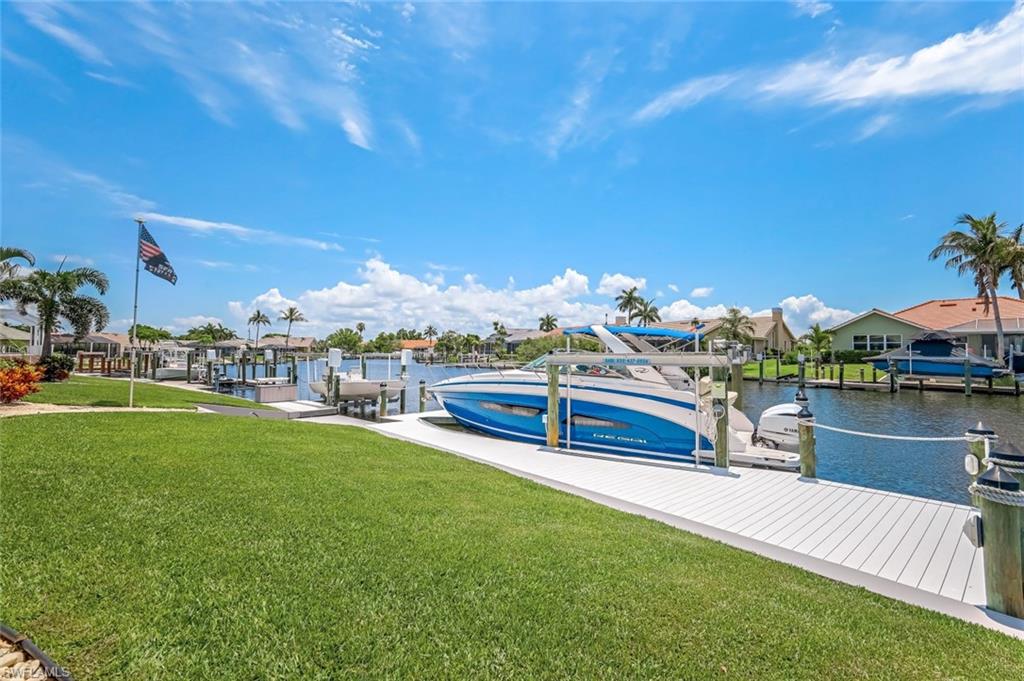 PALM ACRES - Residential