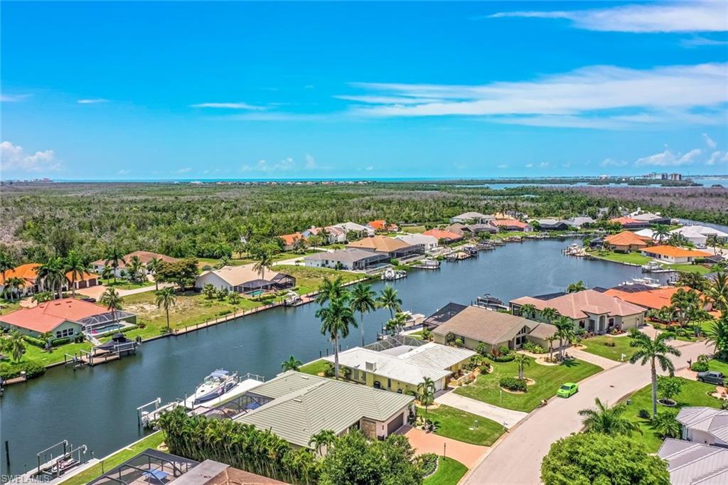 PALM ACRES - Residential