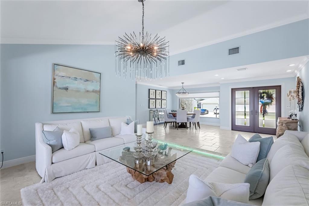 PALM ACRES - Residential