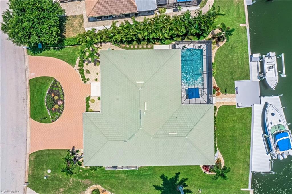 PALM ACRES - Residential