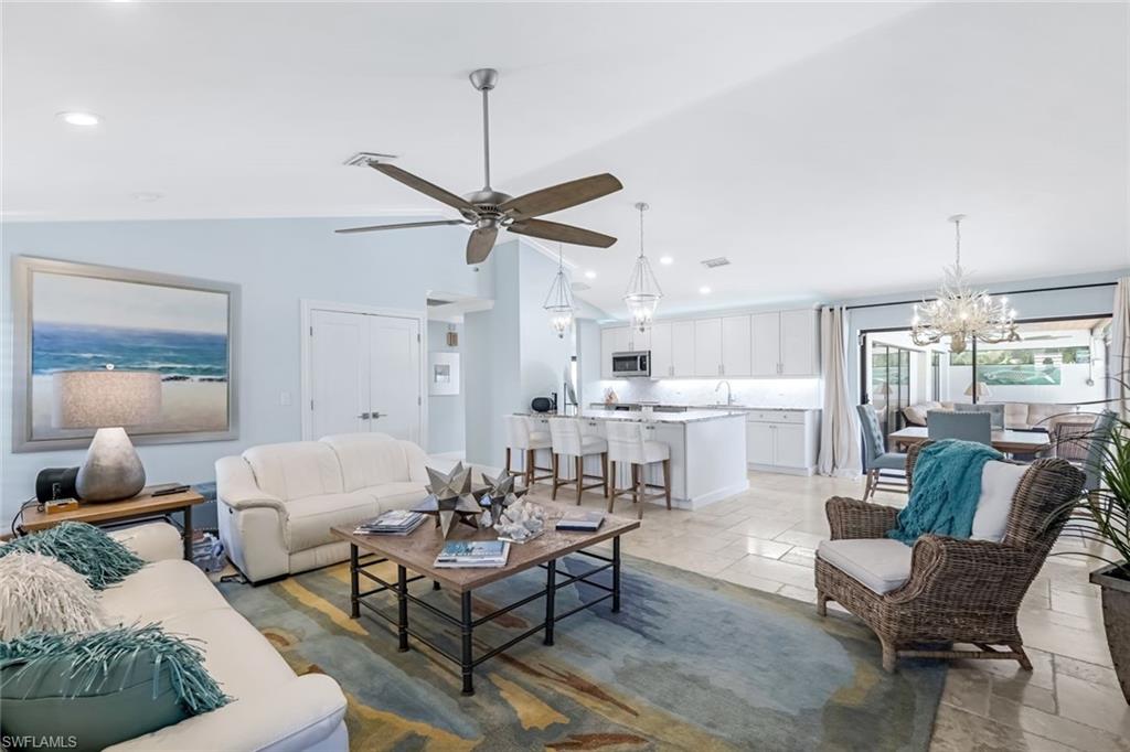 PALM ACRES - Residential