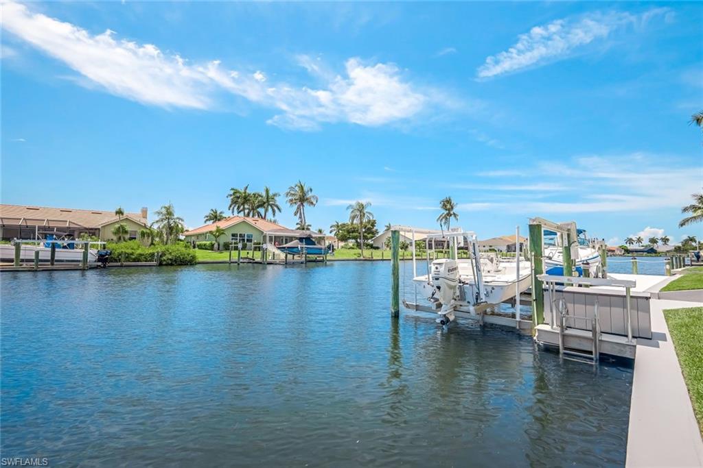 PALM ACRES - Residential