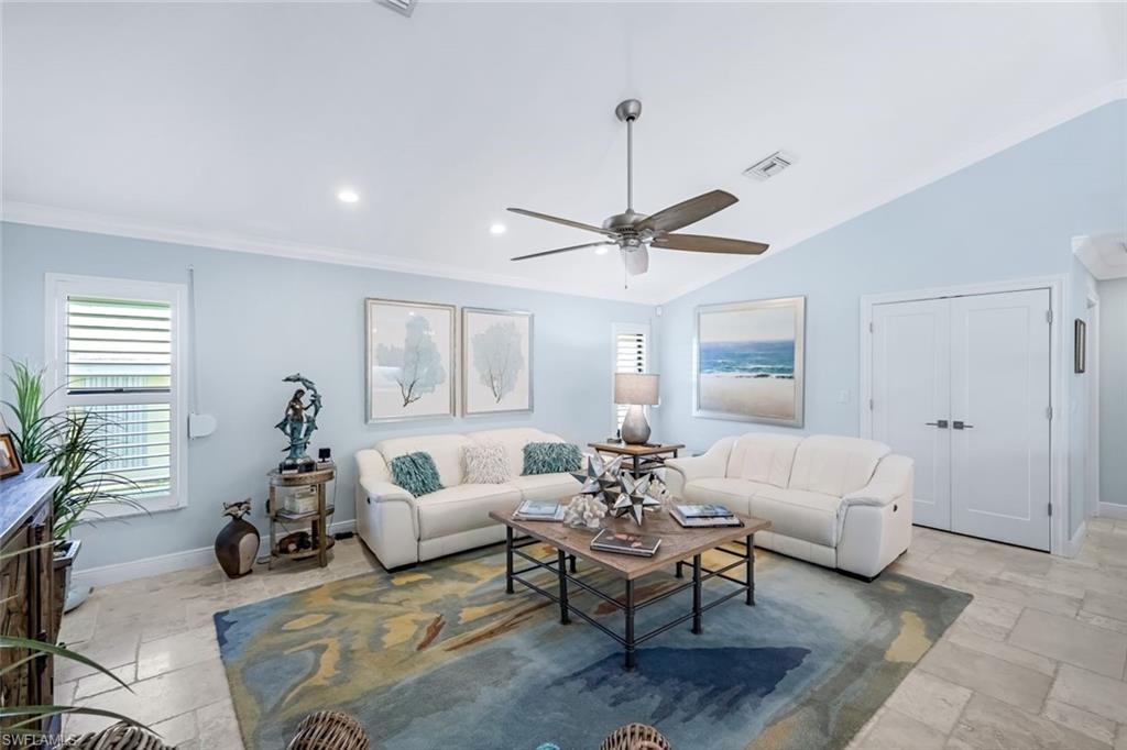 PALM ACRES - Residential