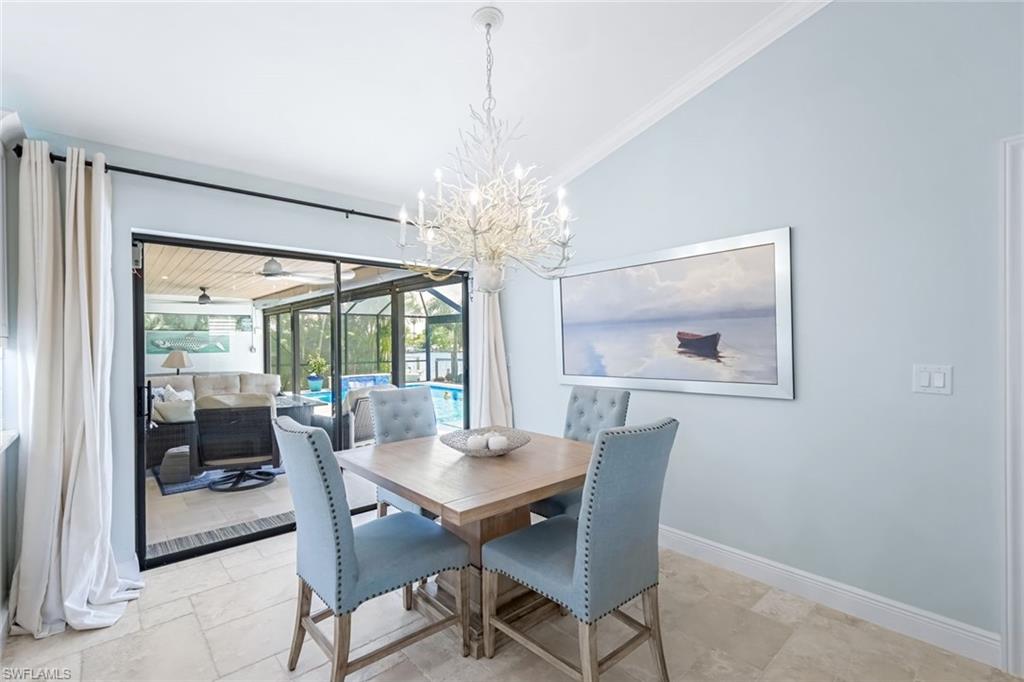 PALM ACRES - Residential