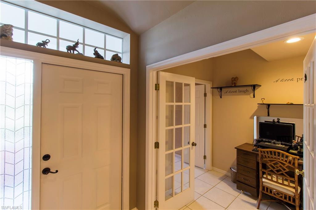 VARSITY LAKES - Residential