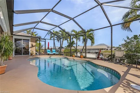 111 NW 33rd Ave, Cape Coral, FL 33993 - #: 224103718