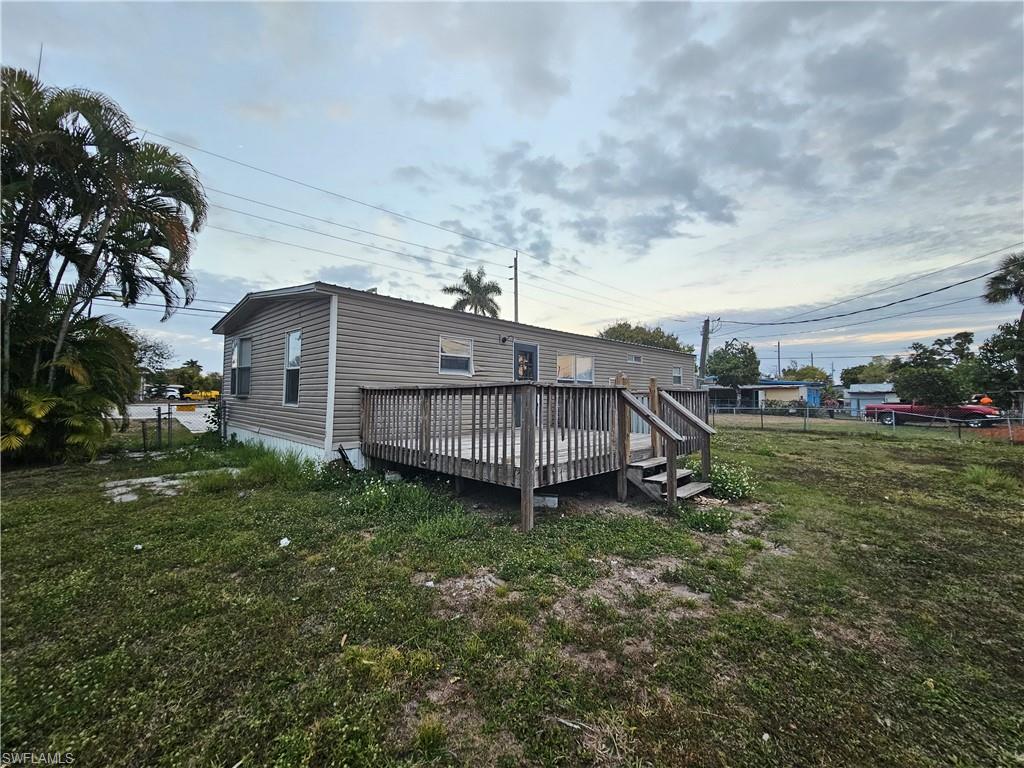 FORT MYERS - Residential