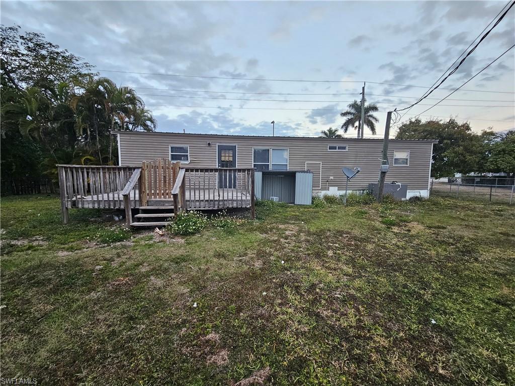 FORT MYERS - Residential