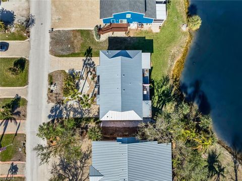 A home in FORT MYERS BEACH