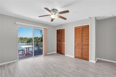 A home in FORT MYERS BEACH