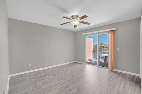 A home in FORT MYERS BEACH