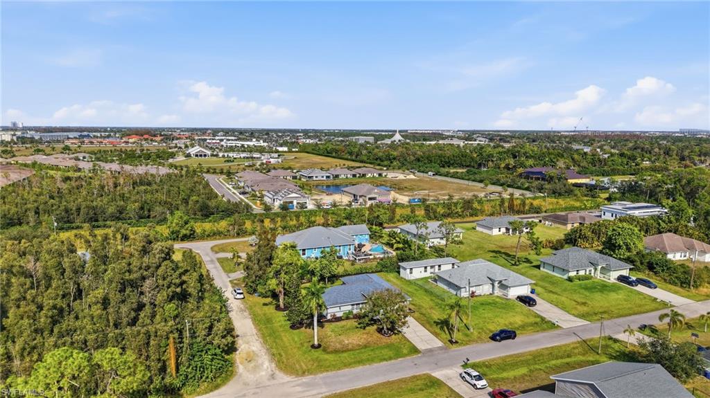 FLORIMOND MANOR - Residential