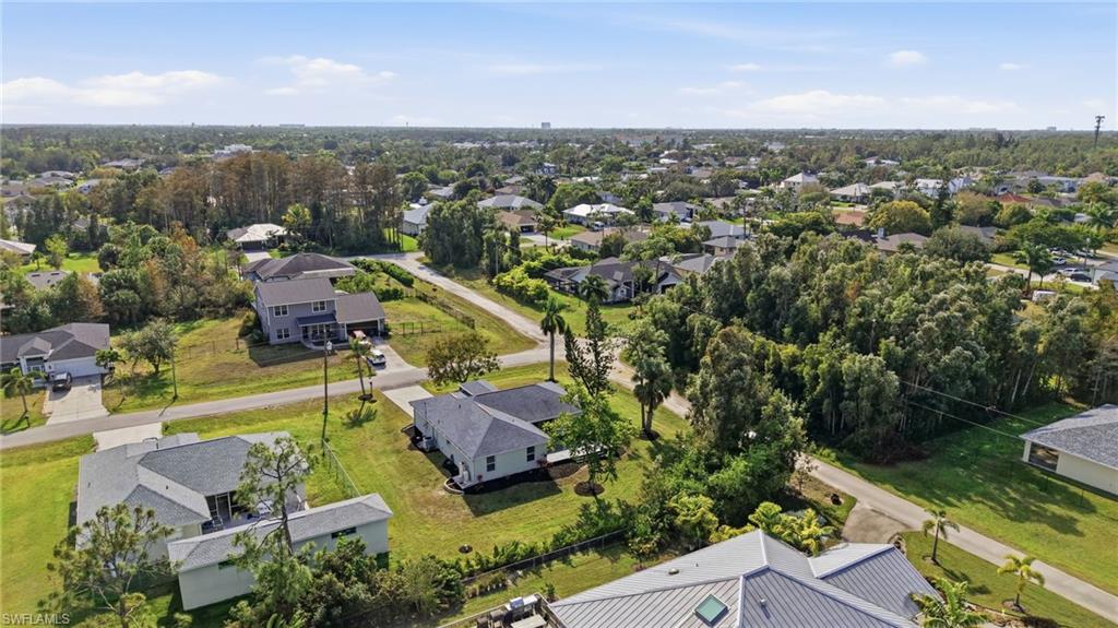 FLORIMOND MANOR - Residential