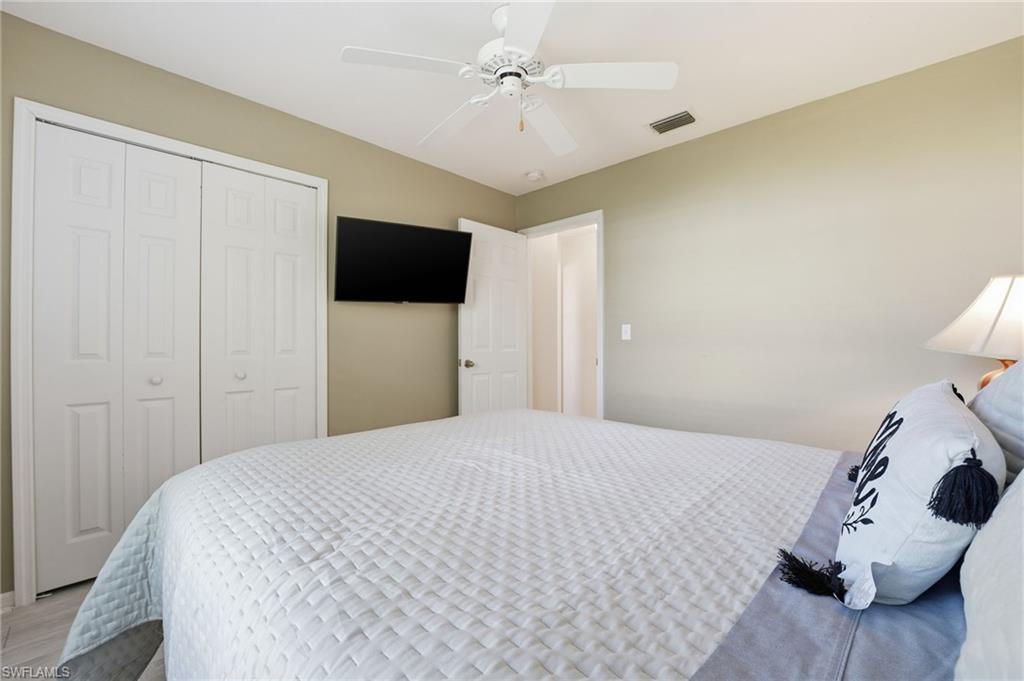 FLORIMOND MANOR - Residential