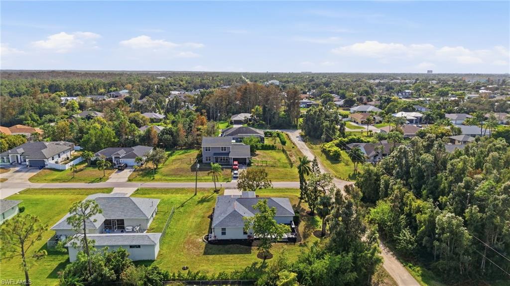 FLORIMOND MANOR - Residential