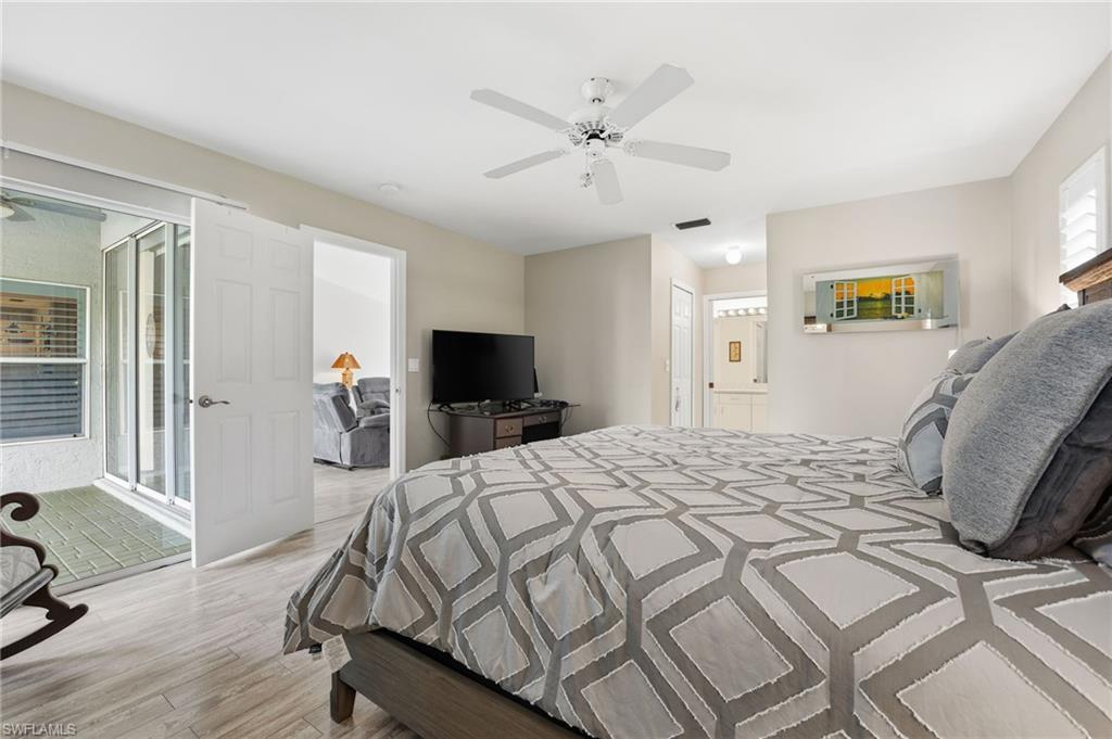 FLORIMOND MANOR - Residential