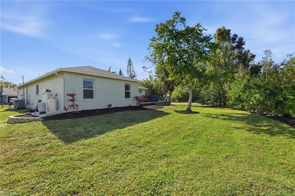 FLORIMOND MANOR - Residential