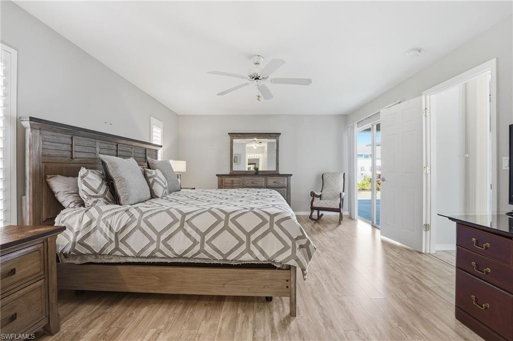 FLORIMOND MANOR - Residential