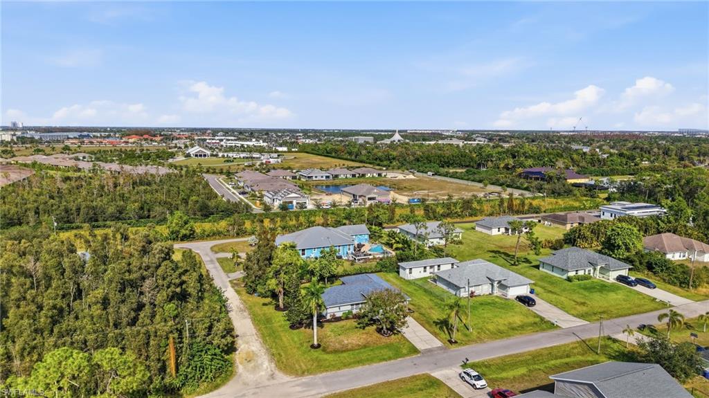 FLORIMOND MANOR - Residential