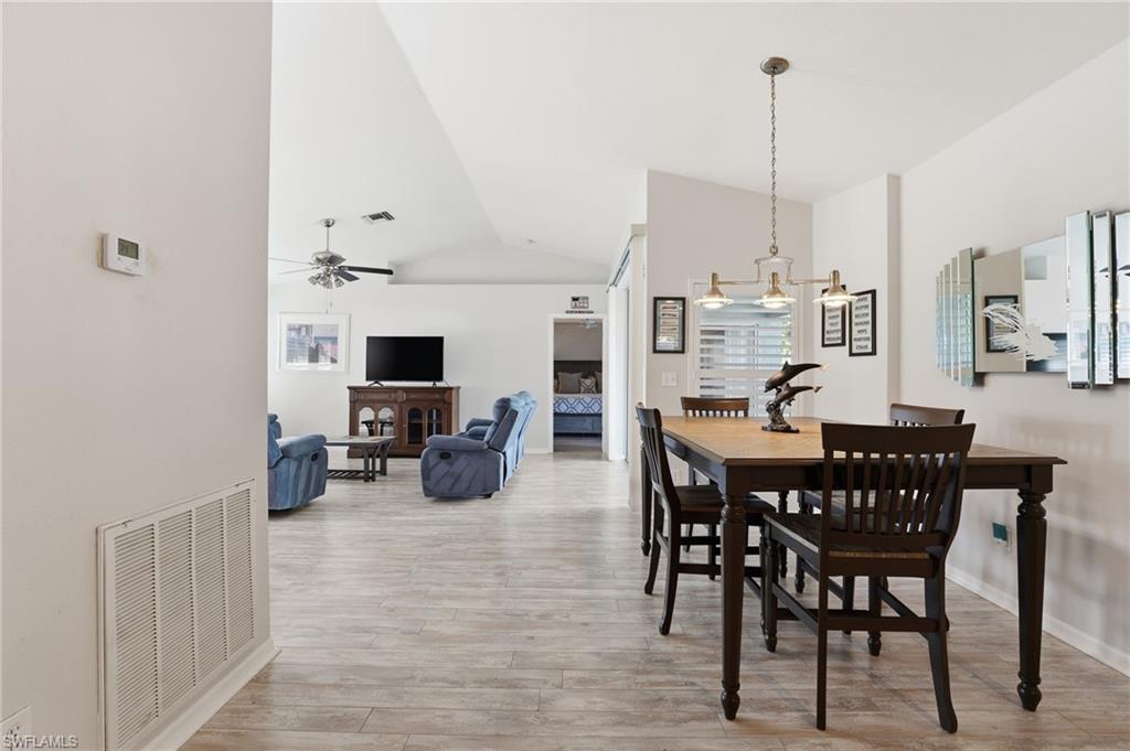 FLORIMOND MANOR - Residential