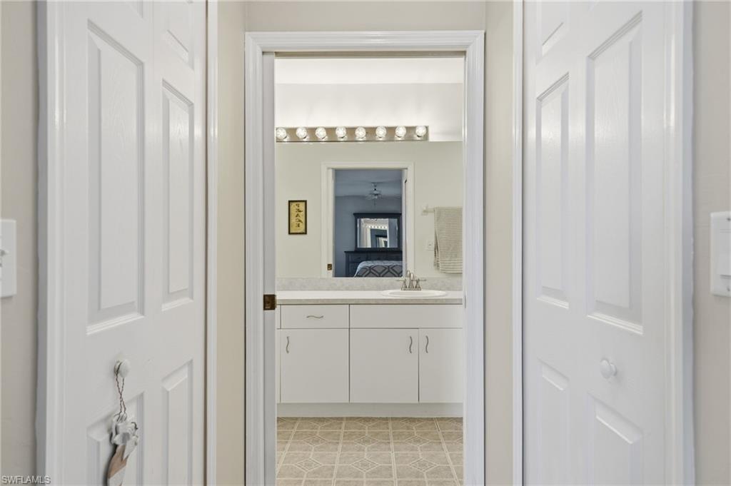 FLORIMOND MANOR - Residential