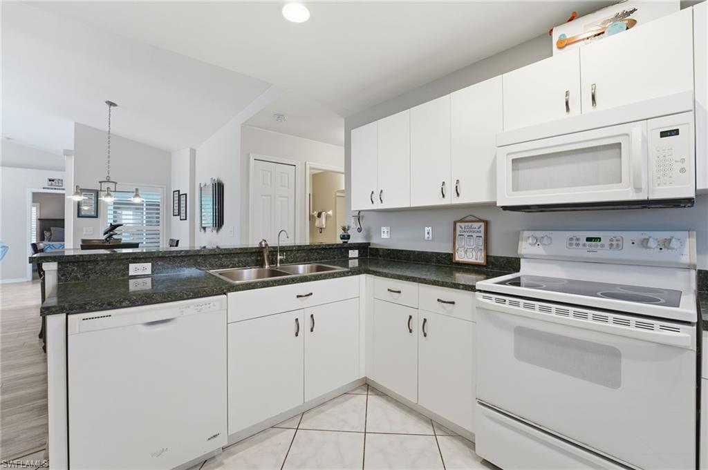 FLORIMOND MANOR - Residential