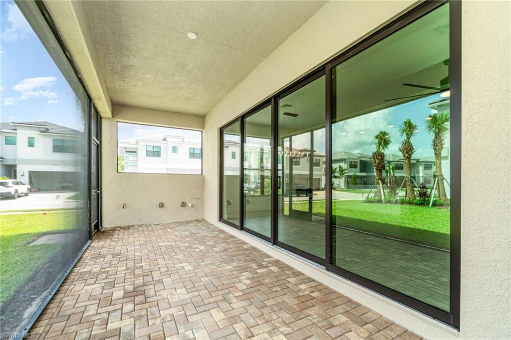 RIVERCREEK IN ESTERO - Residential Lease