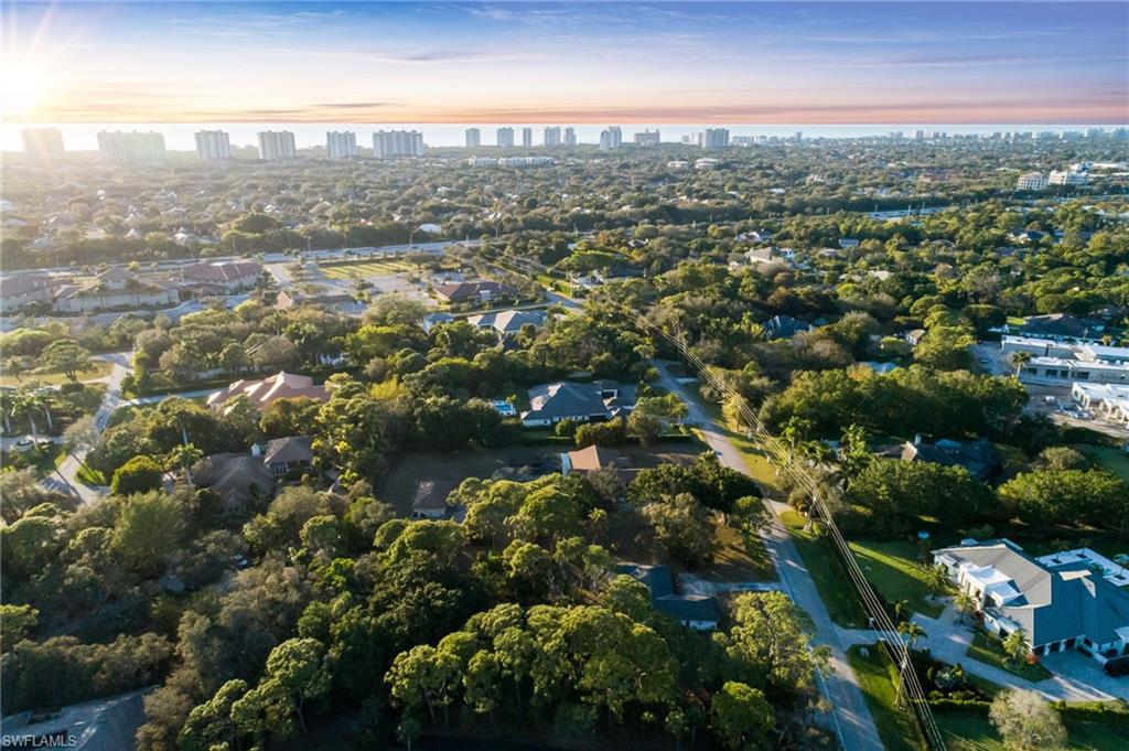 PINE RIDGE - Residential