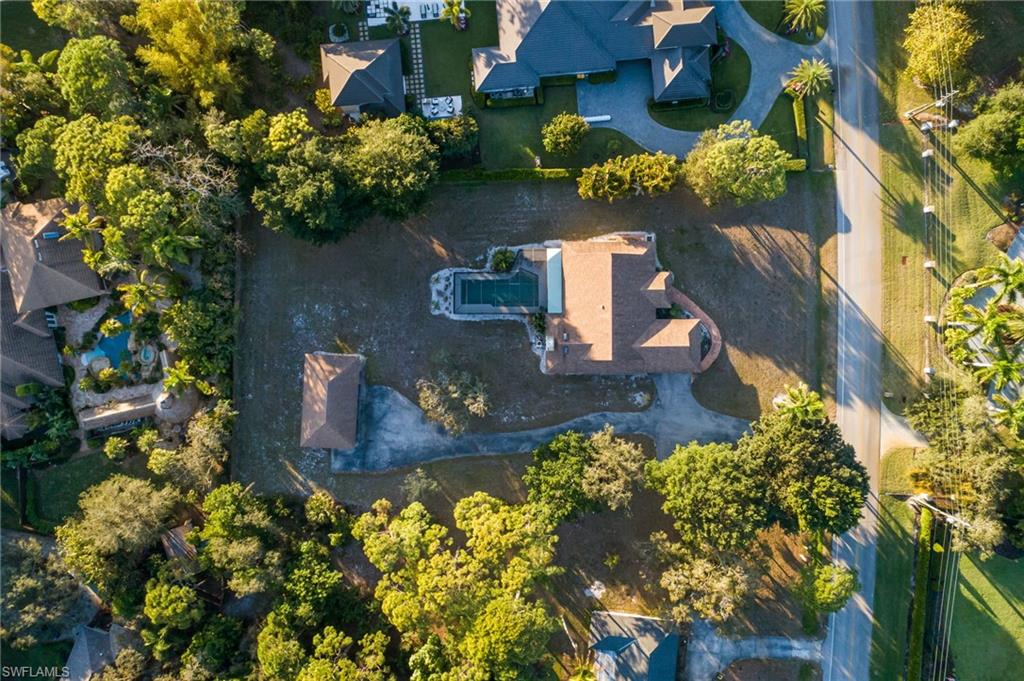 PINE RIDGE - Residential