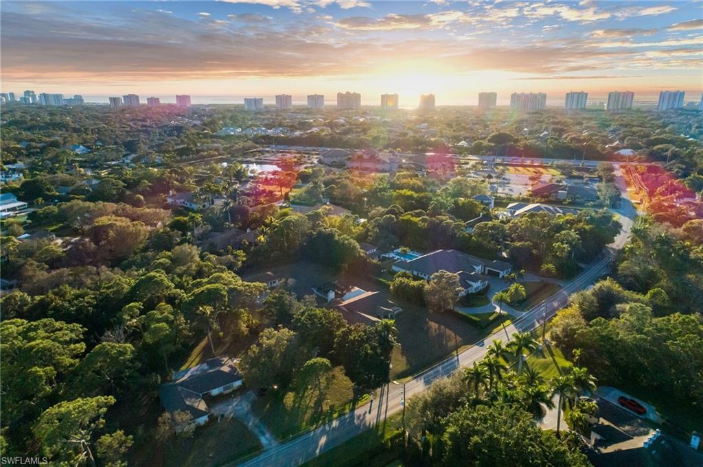 PINE RIDGE - Residential