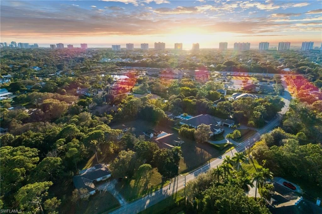 Photo of 561 Ridge DR, NAPLES, FL 34108 (MLS # 226008018)