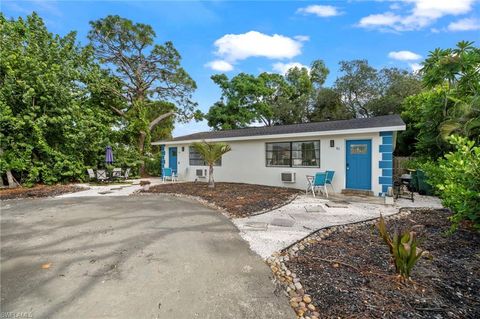 A home in BONITA SPRINGS