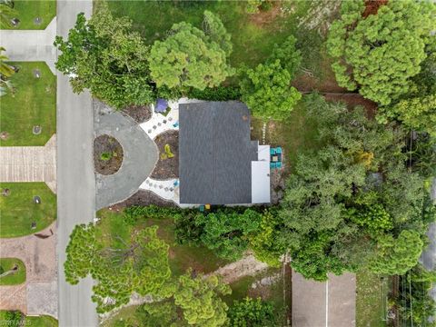 A home in BONITA SPRINGS