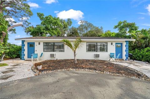 A home in BONITA SPRINGS