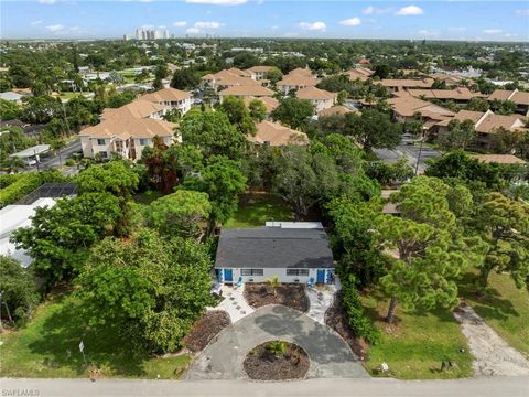 A home in BONITA SPRINGS