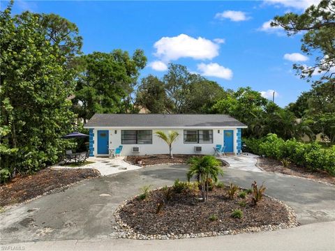 A home in BONITA SPRINGS